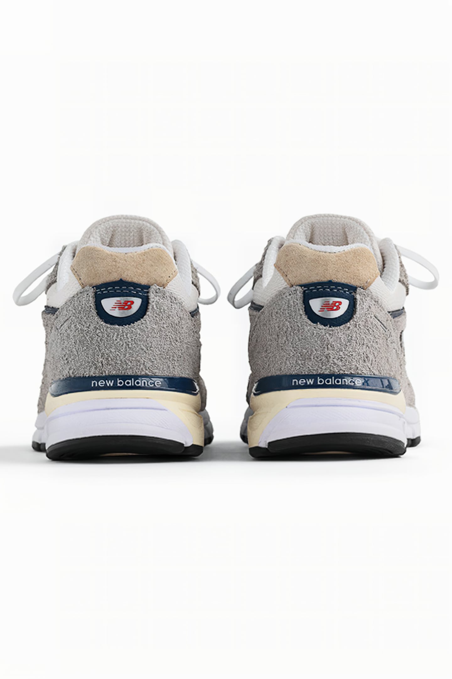 U990TA4 MADE IN USA SNEAKERS IN MARBLEHEAD 4