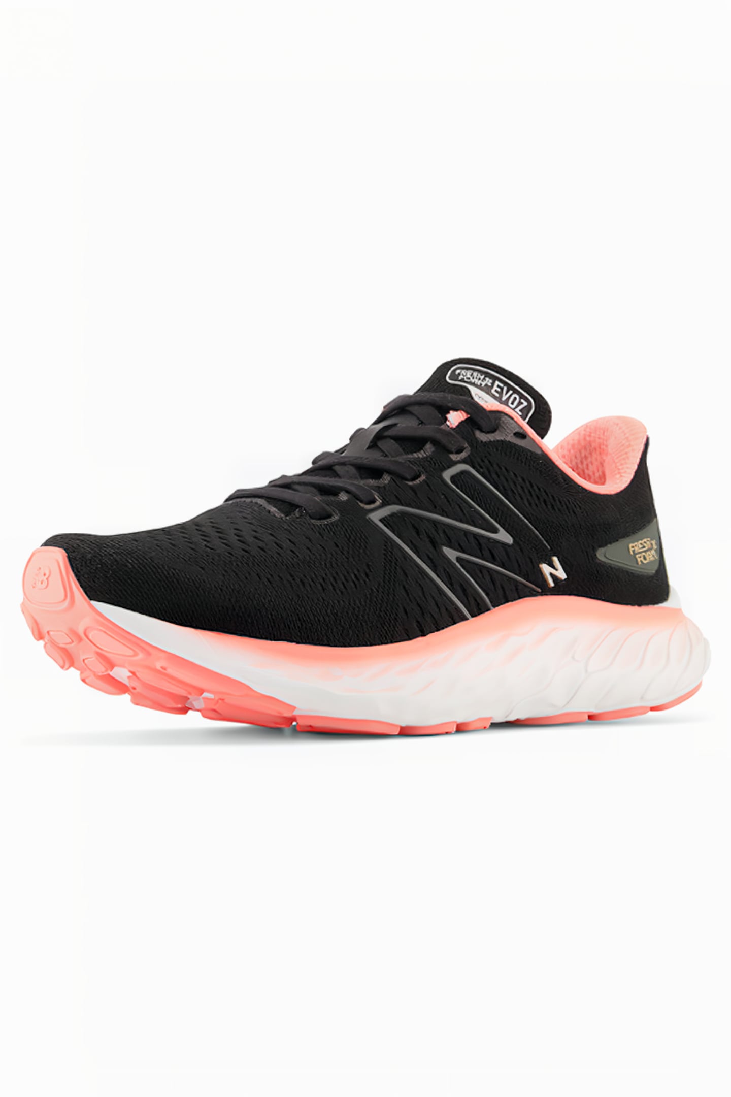WEVOZLB3 SNEAKERS IN BLACK 6