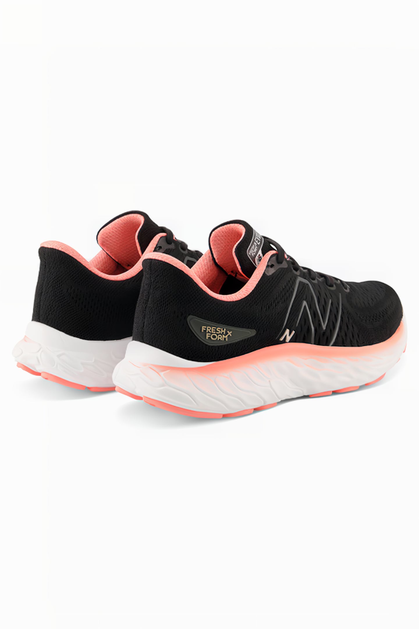 WEVOZLB3 SNEAKERS IN BLACK 9