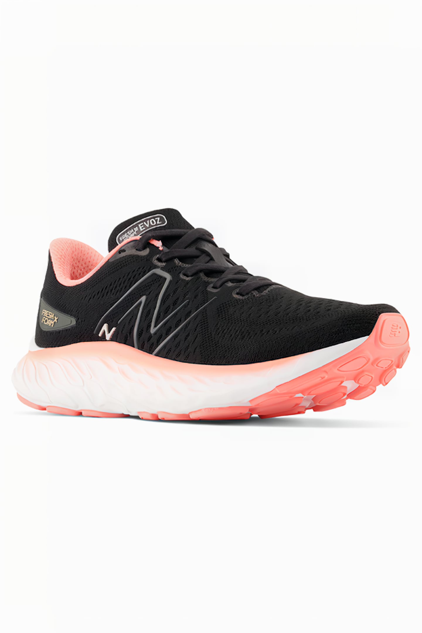WEVOZLB3 SNEAKERS IN BLACK 7