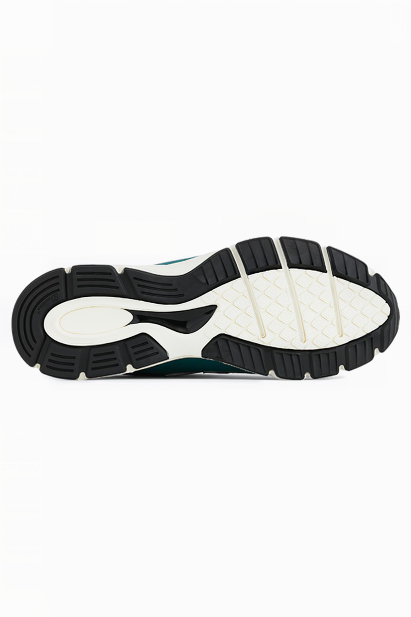 U990TW4 MADE IN USA SNEAKERS IN TEAL 5