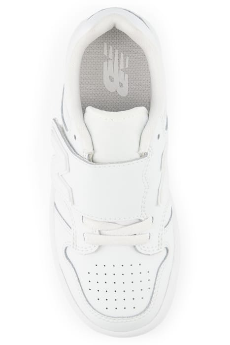 PHB4803W SNEAKERS IN NB WHITE 3