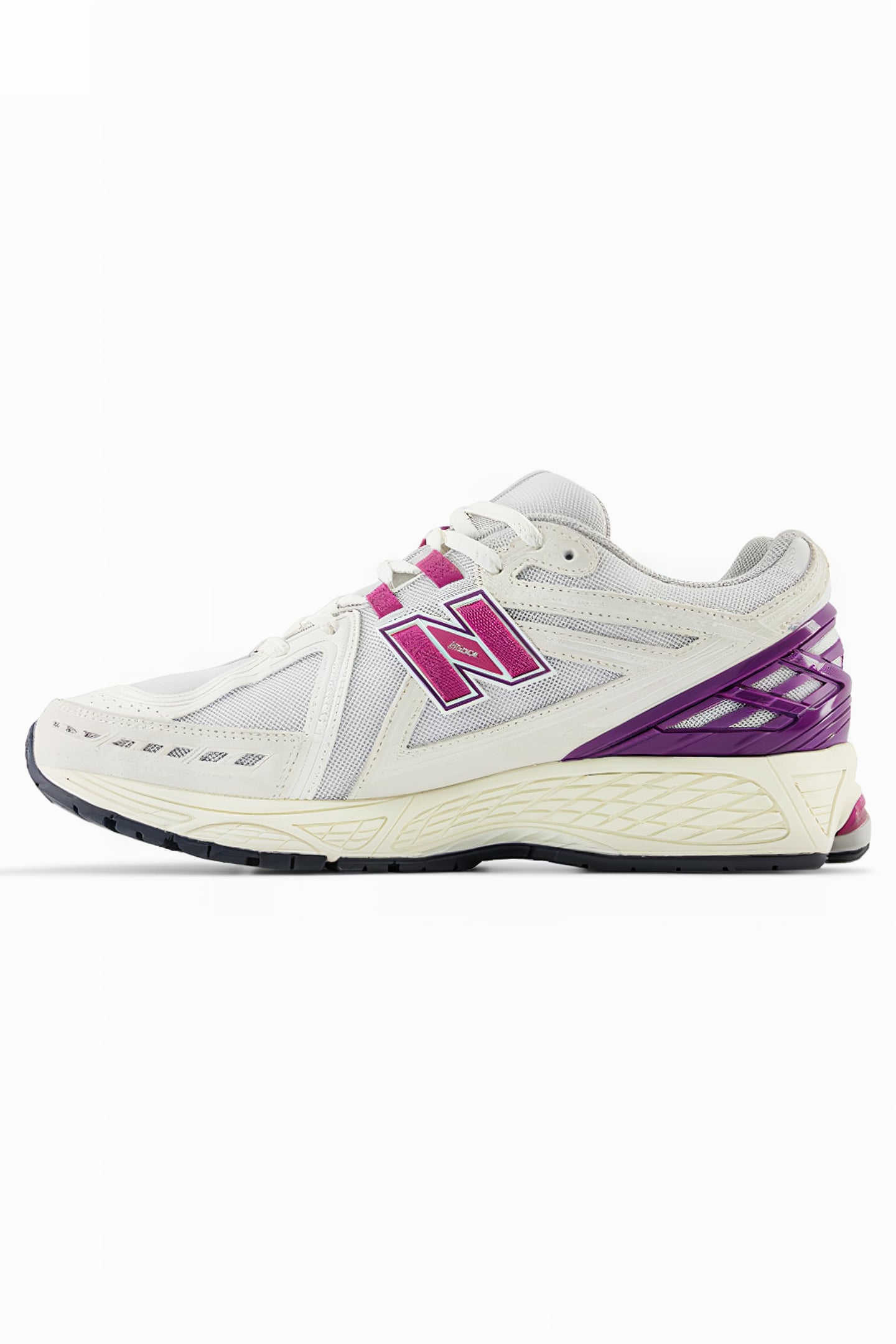 M1906REF SNEAKERS IN SEA SALT & PINK 5