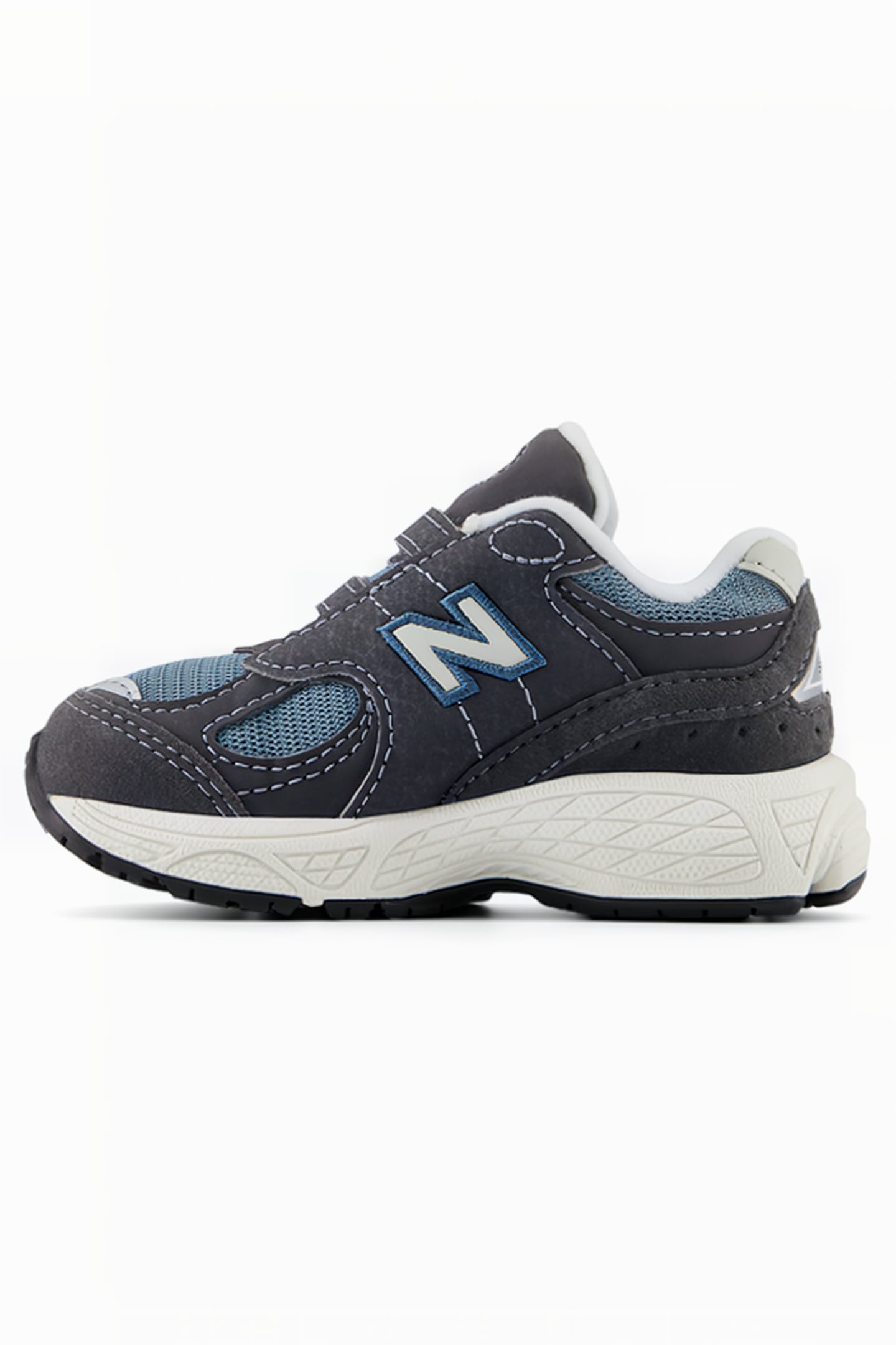 IV2002FB SNEAKERS IN MAGNET 4