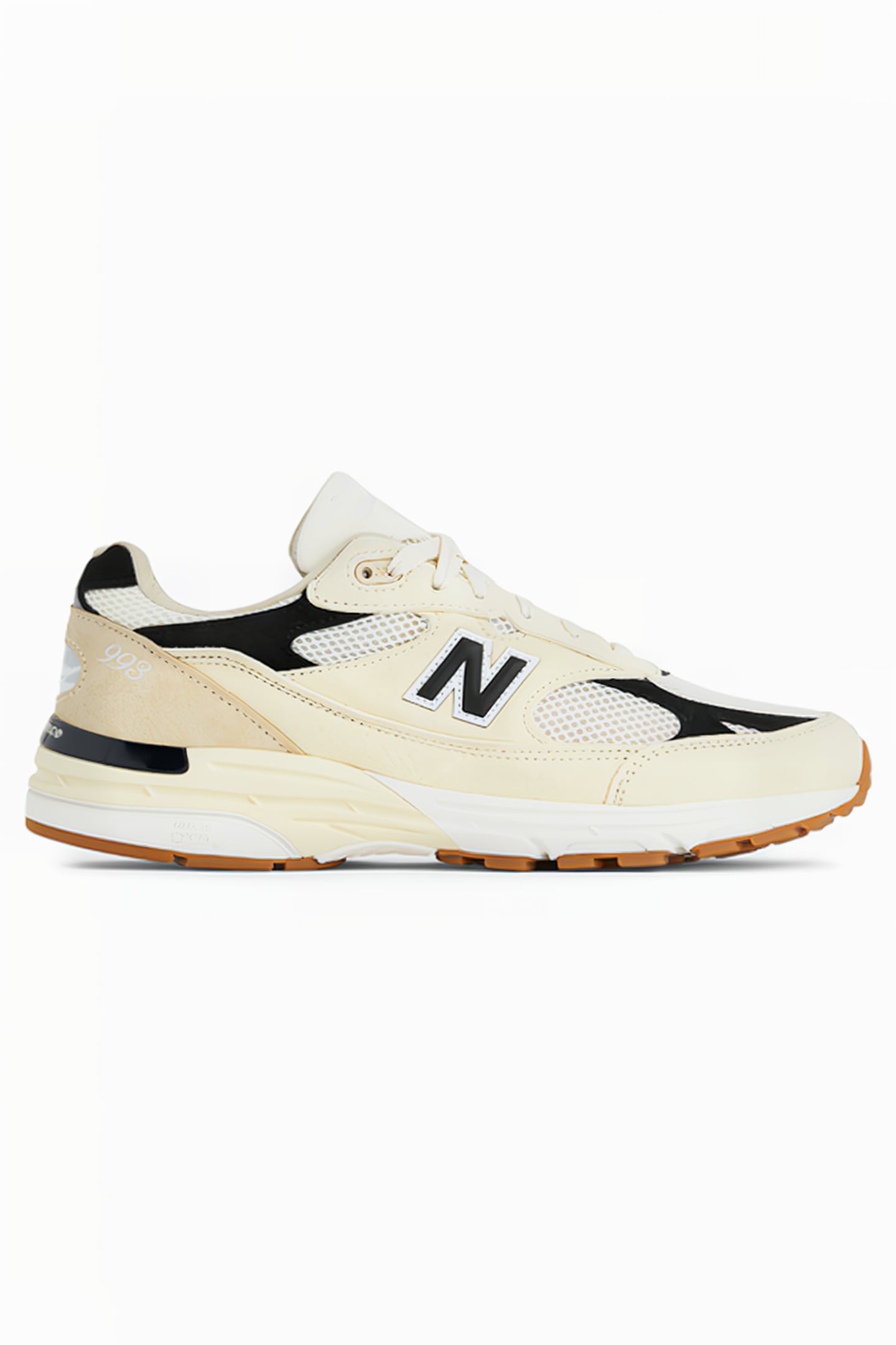 U993WS MADE IN USA  SNEAKERS IN SEA SALT 1