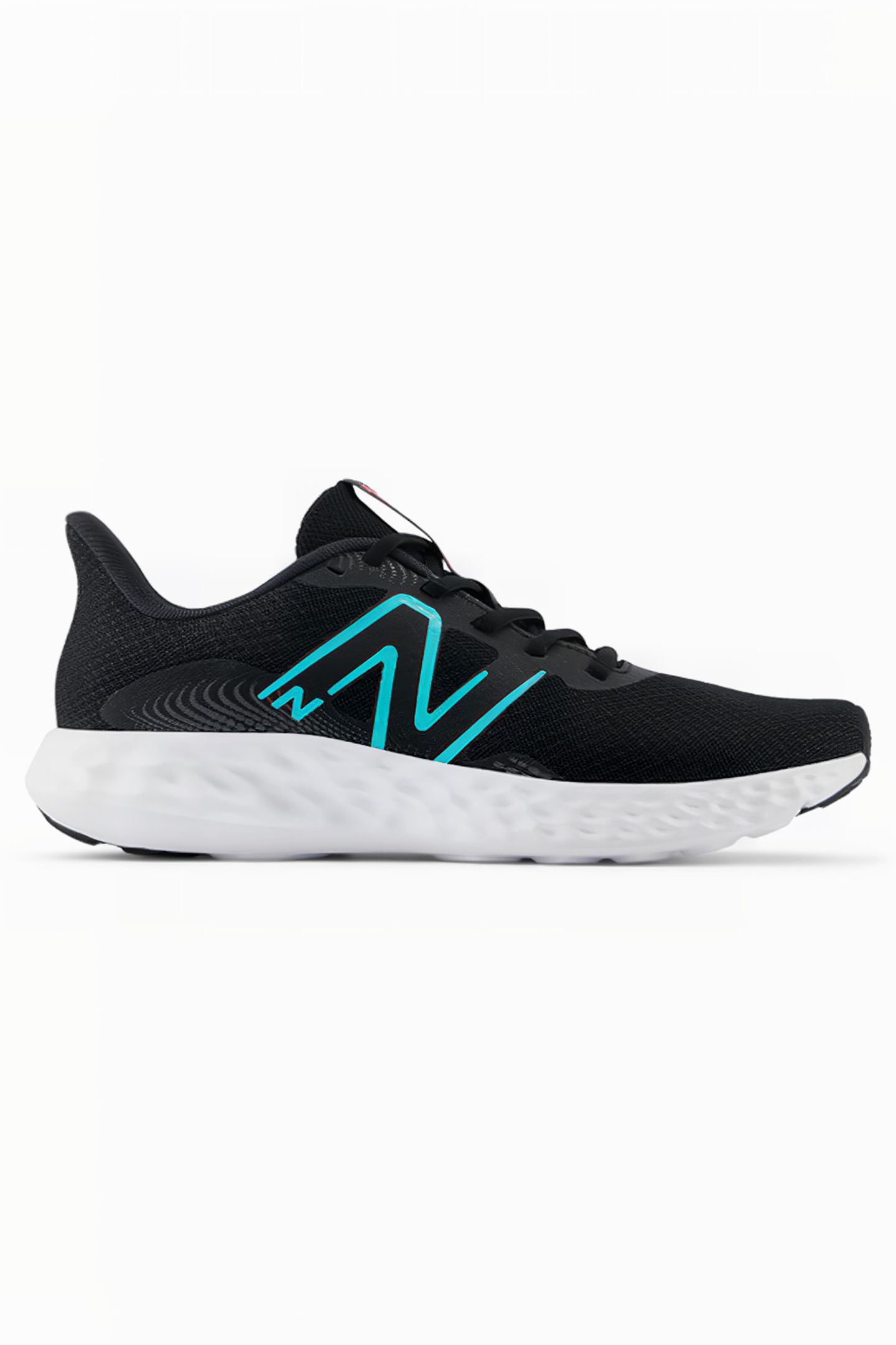 W411CM3 SNEAKERS IN BLACK 1