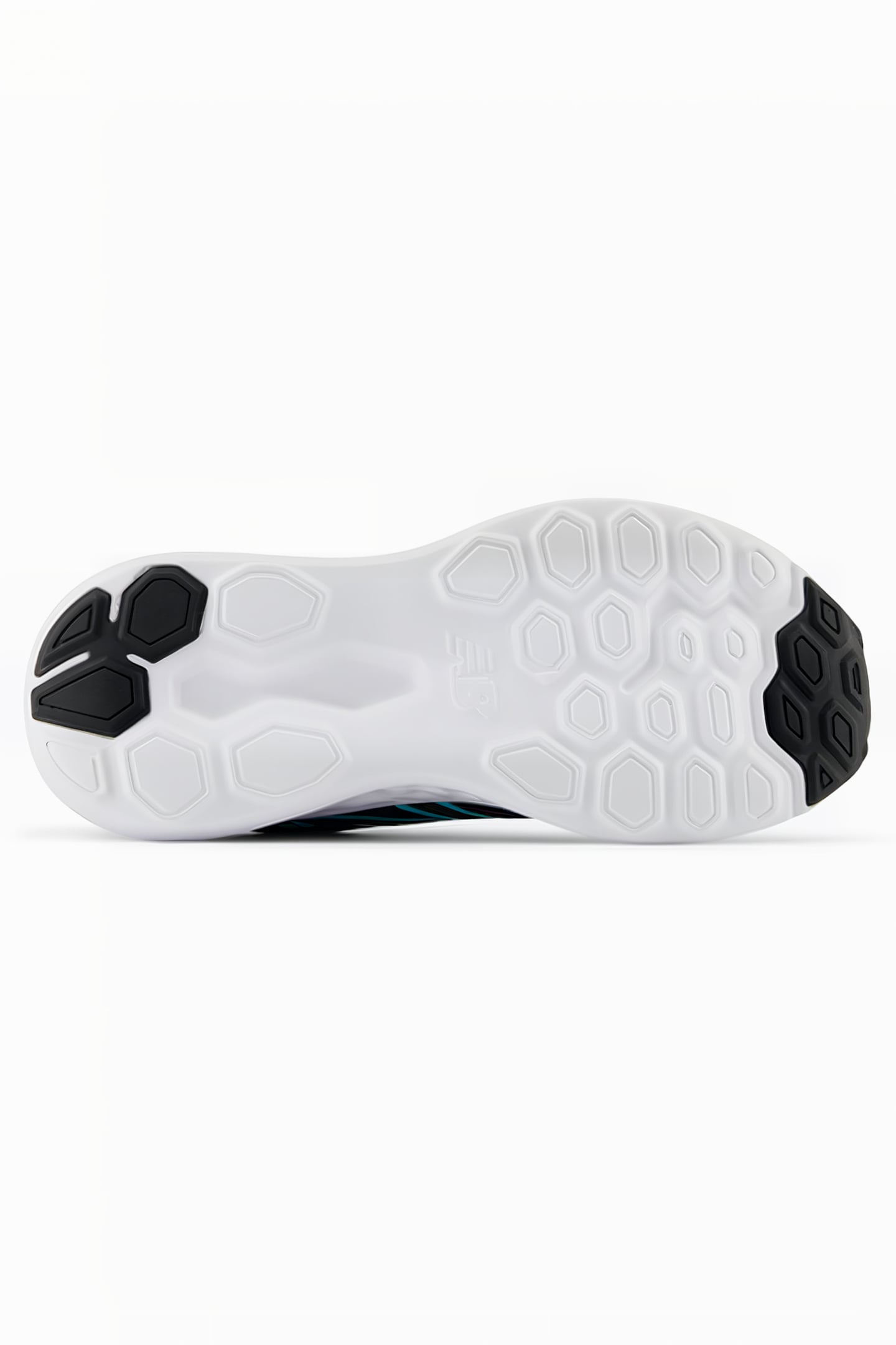 W411CM3 SNEAKERS IN BLACK 4
