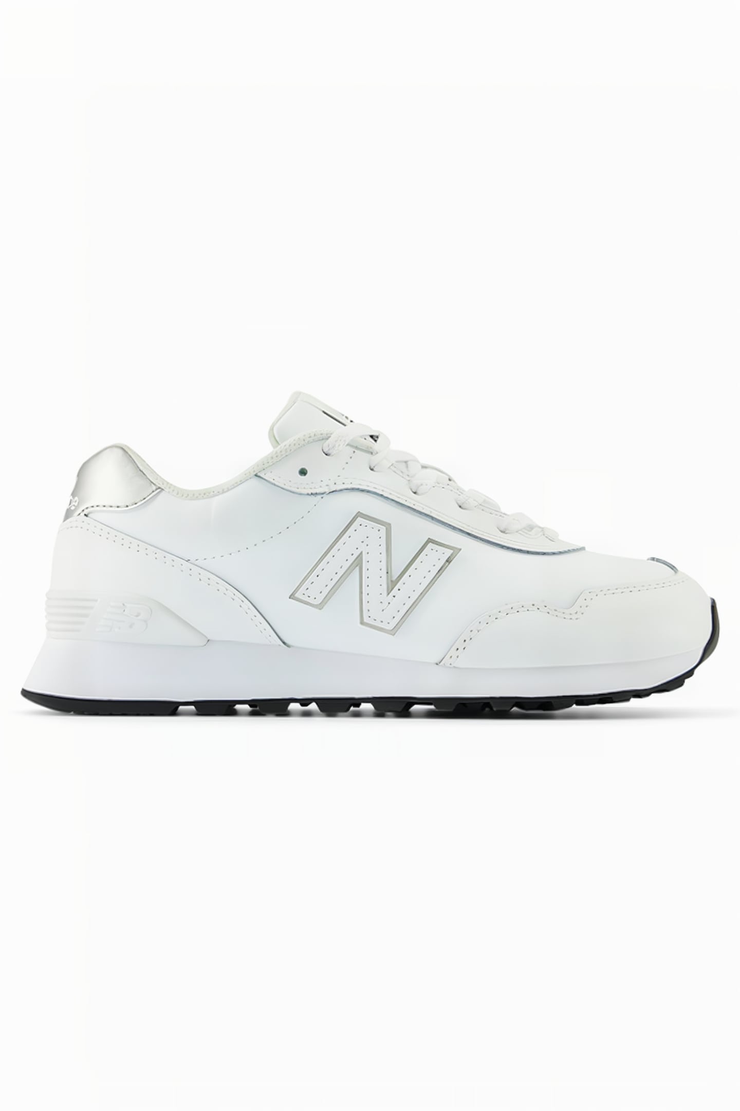 WL515WGW SNEAKERS IN WHITE 1