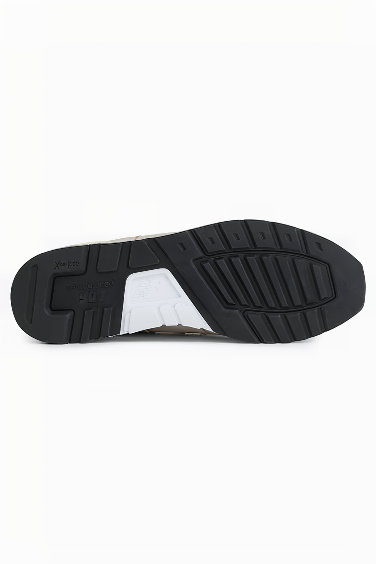 U997GG MADE IN USA SNEAKERS IN MOONROCK 5