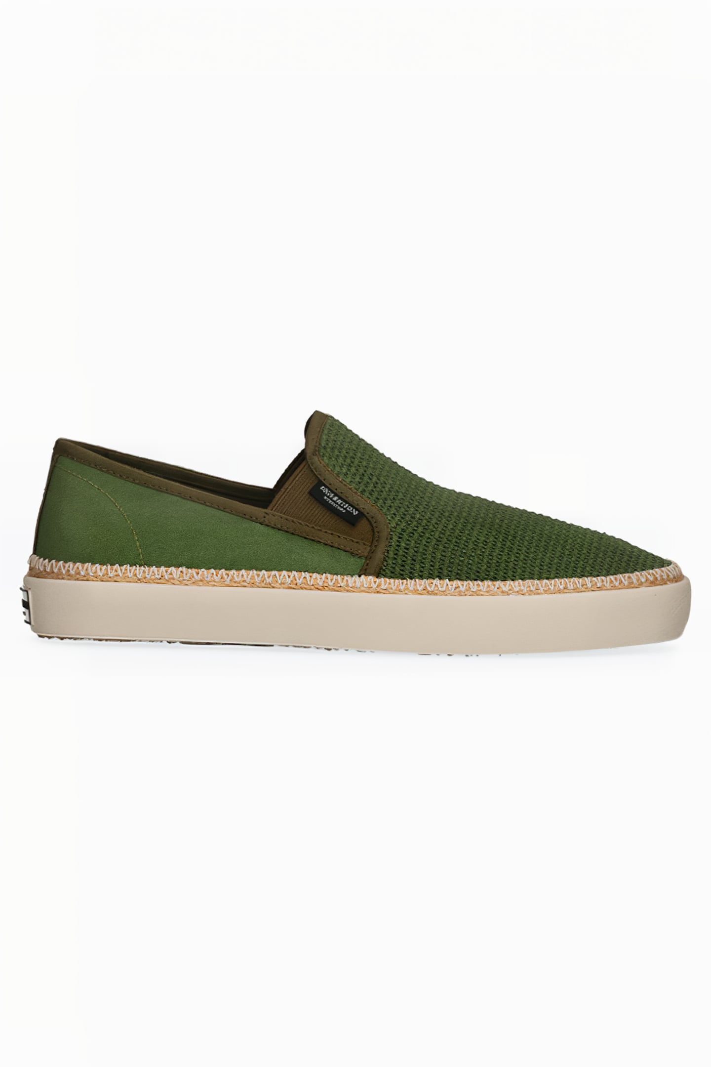 IZOMI M 11C ARMY GREEN 1
