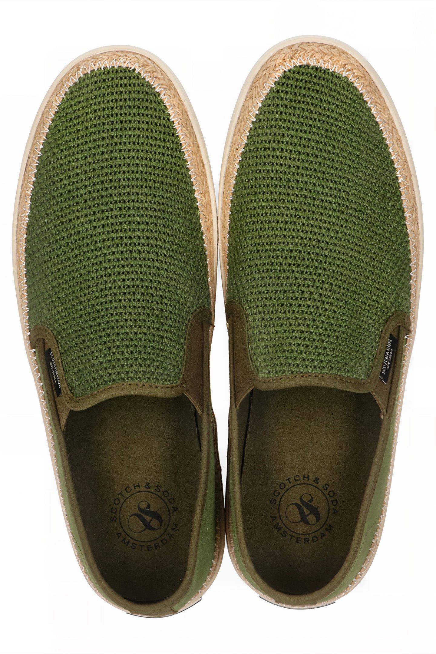 IZOMI M 11C ARMY GREEN 3