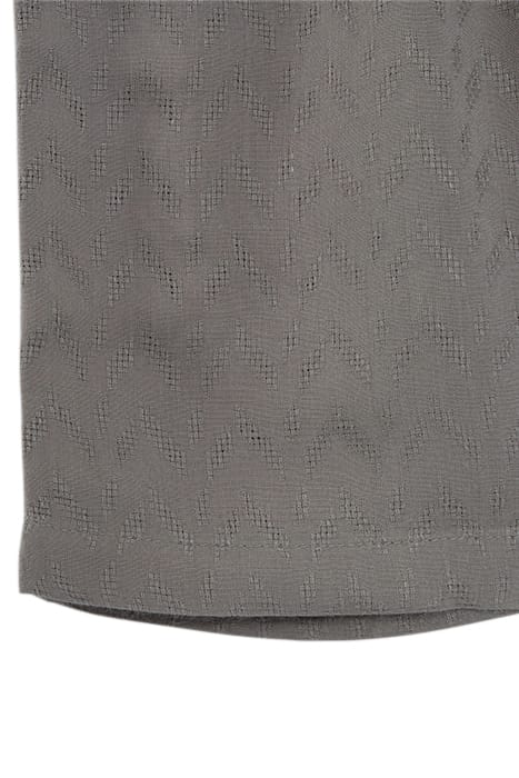 BABY GIRLS’ LENZING™ ECOVERO™ JACQUARD EMBROIDERY TROUSERS 6