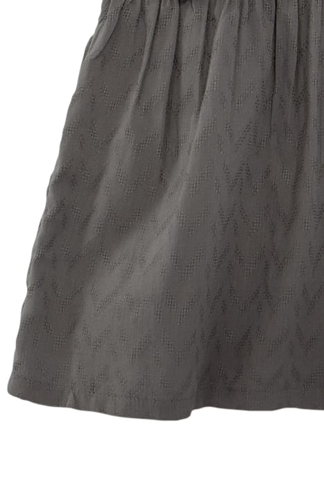 BABY GIRLS’ LENZING™ ECOVERO™ DRESS, CHEVRON JACQUARD 7