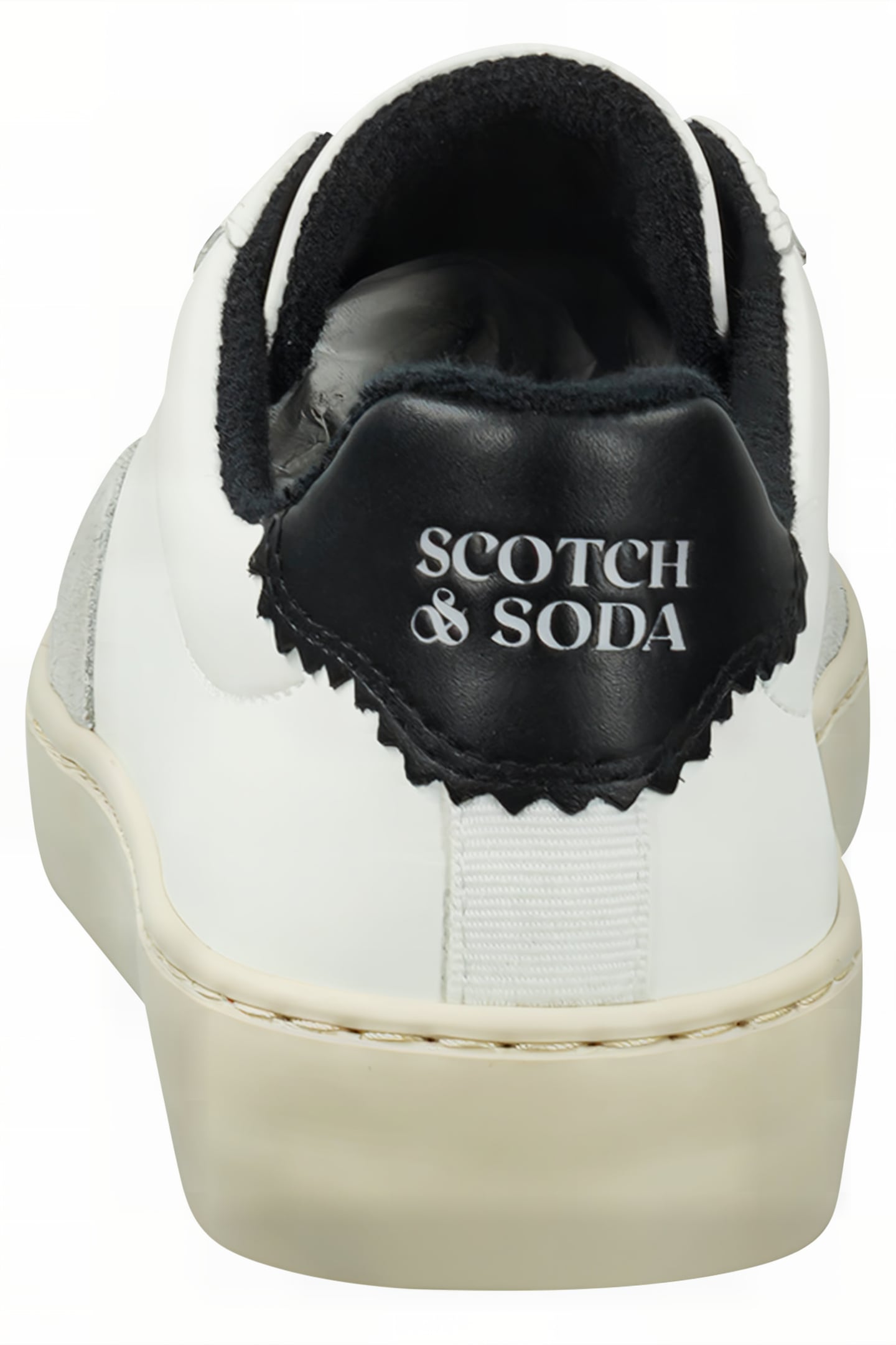 PLAKKA W SNEAKER WHITE MULTI 4