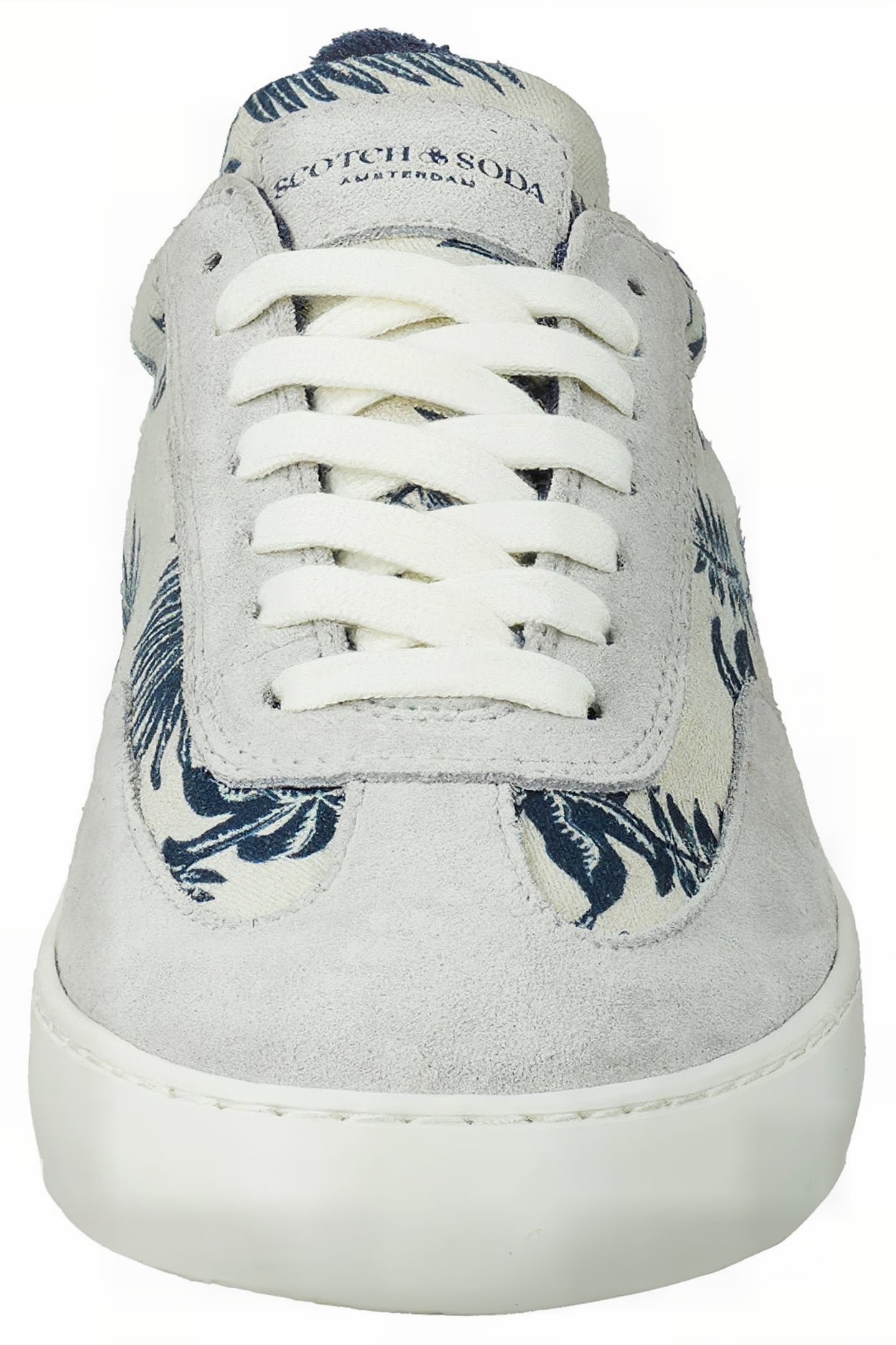 PLAKKA SNEAKER PALM PRINT 10