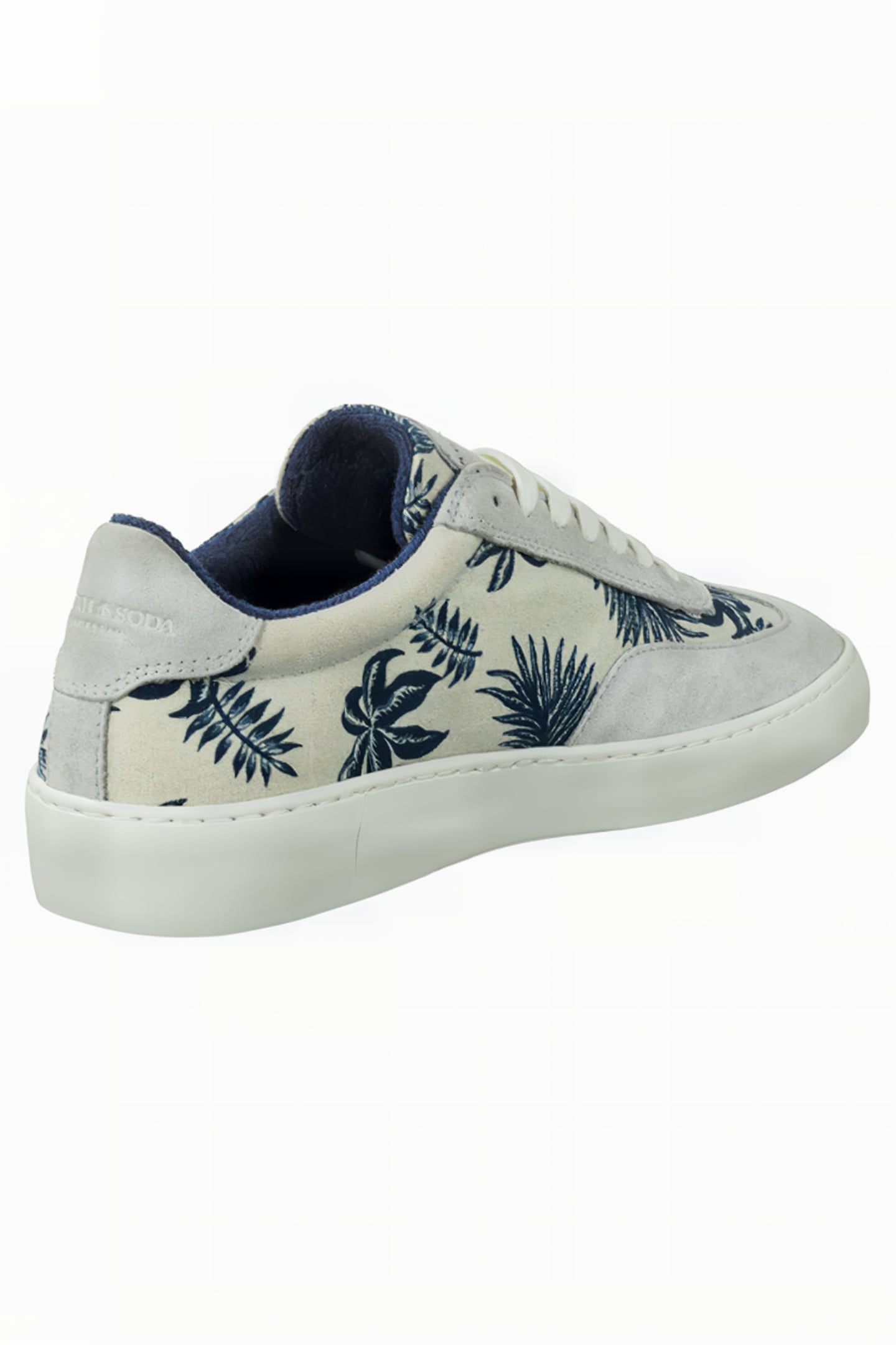 PLAKKA SNEAKER PALM PRINT 9
