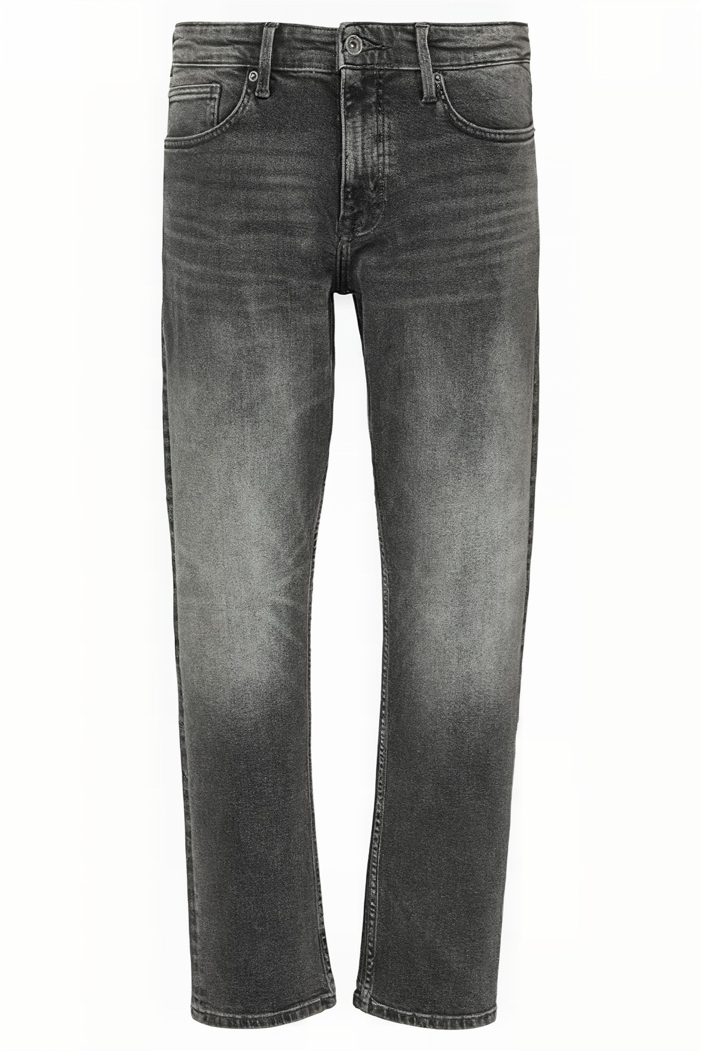 S.OLIVER-QS JEANS GREY DENIM 5