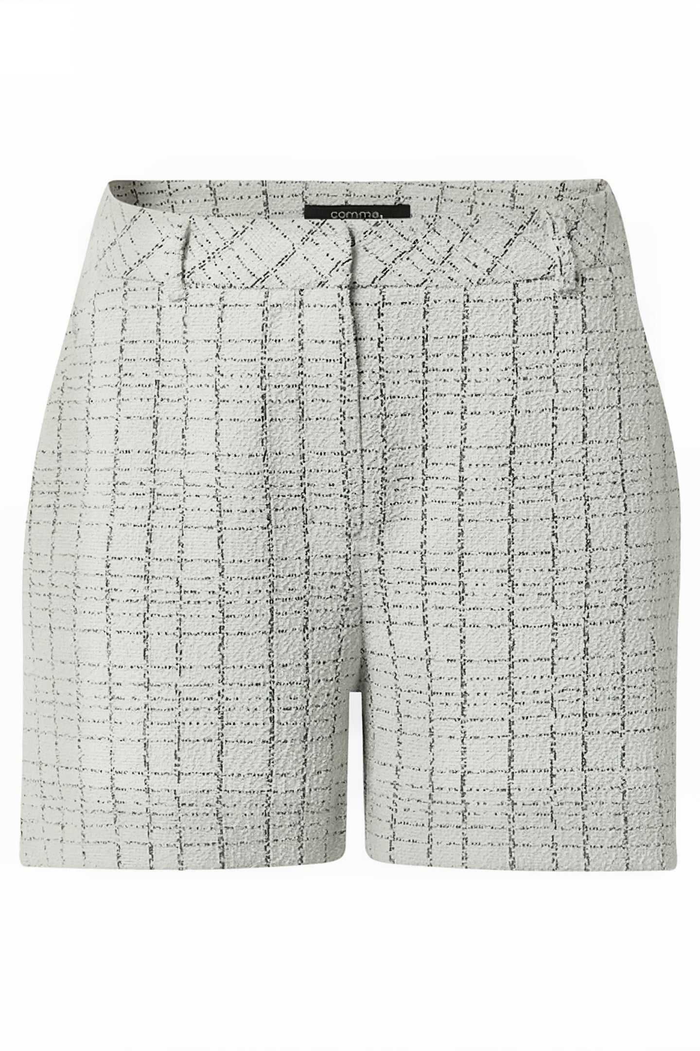 COMMA PANTS WHITE 3