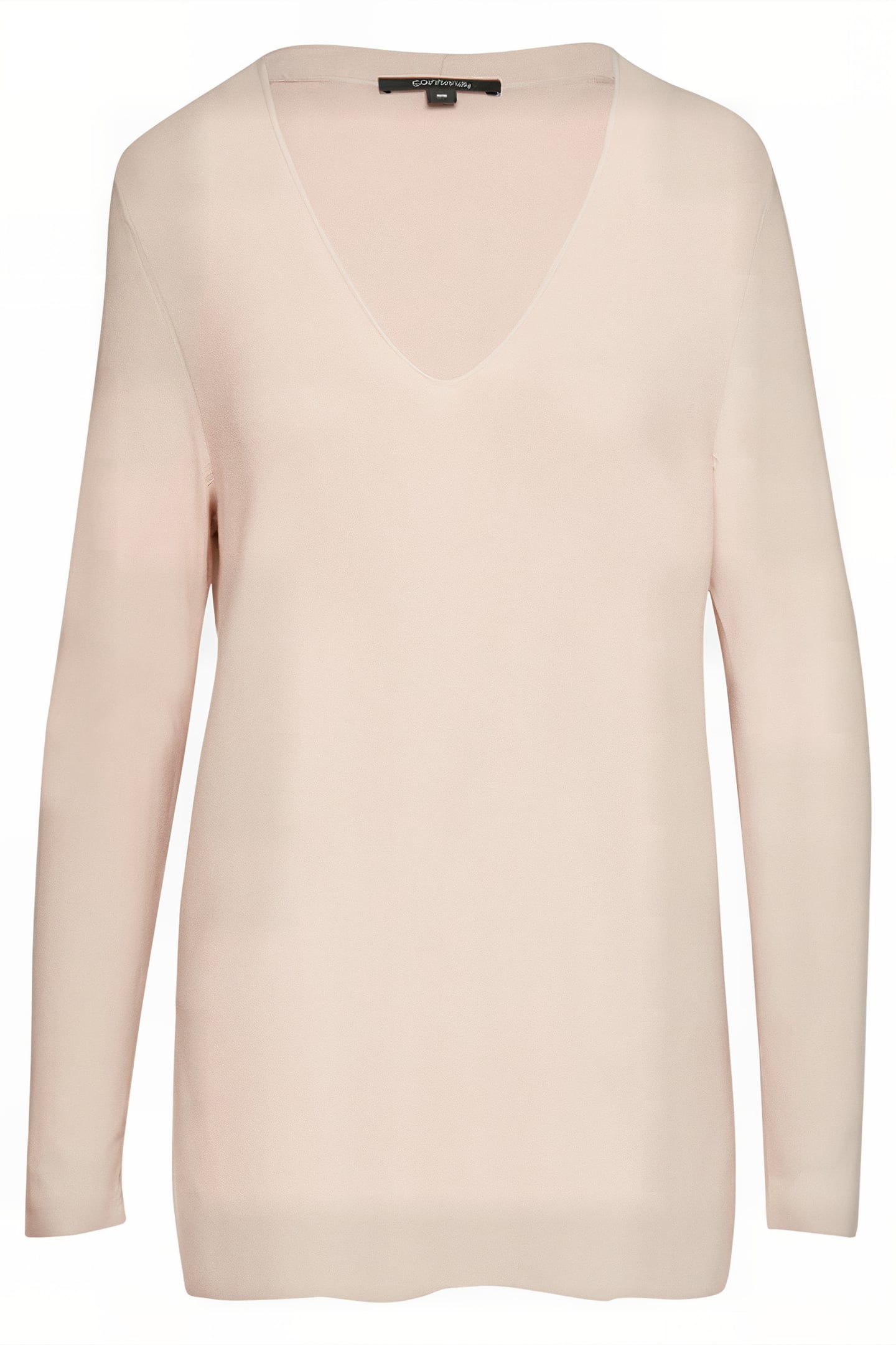 COMMA PULLOVER PINK 4