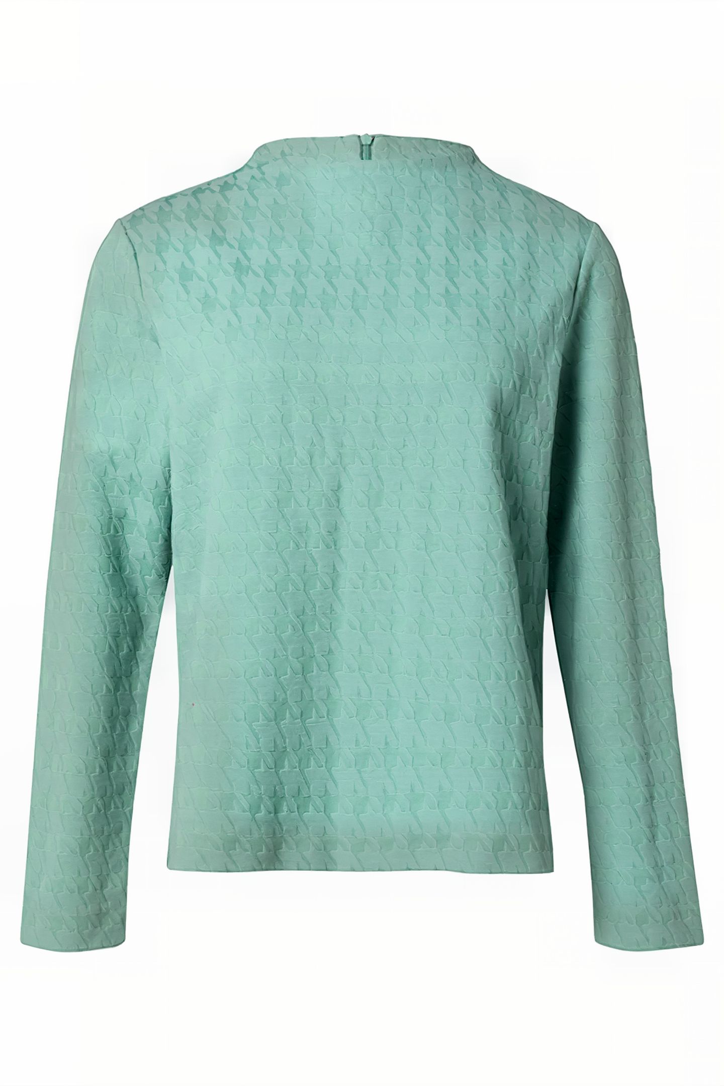COMMA SWEATSHIRTS GREEN 4