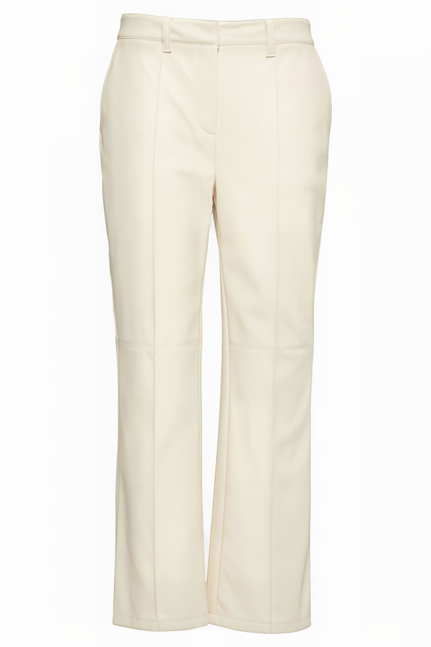 COMMA PANTS OFF-WHITE 4