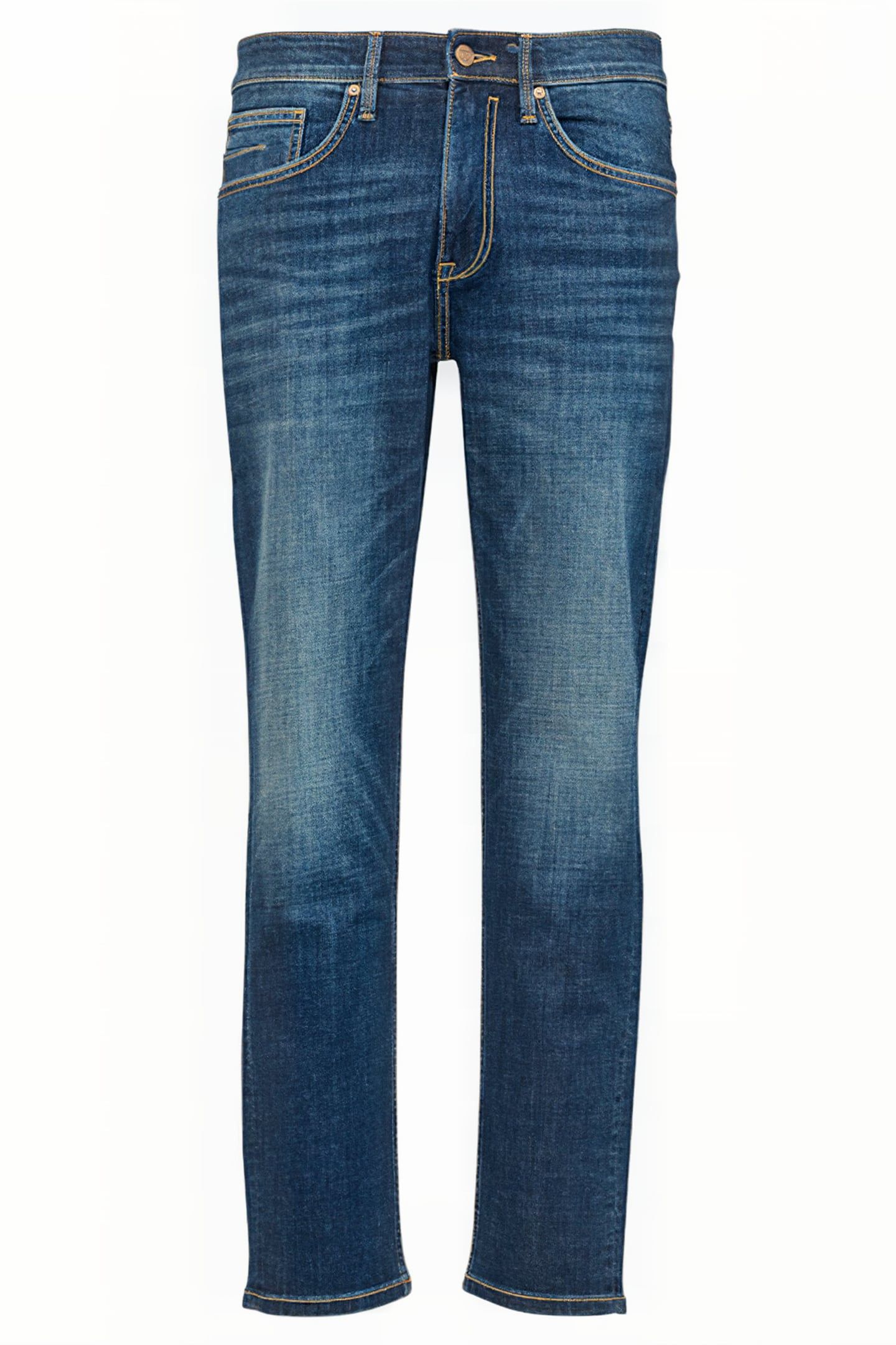 S.OLIVER JEANS BLUE-DENIM 4