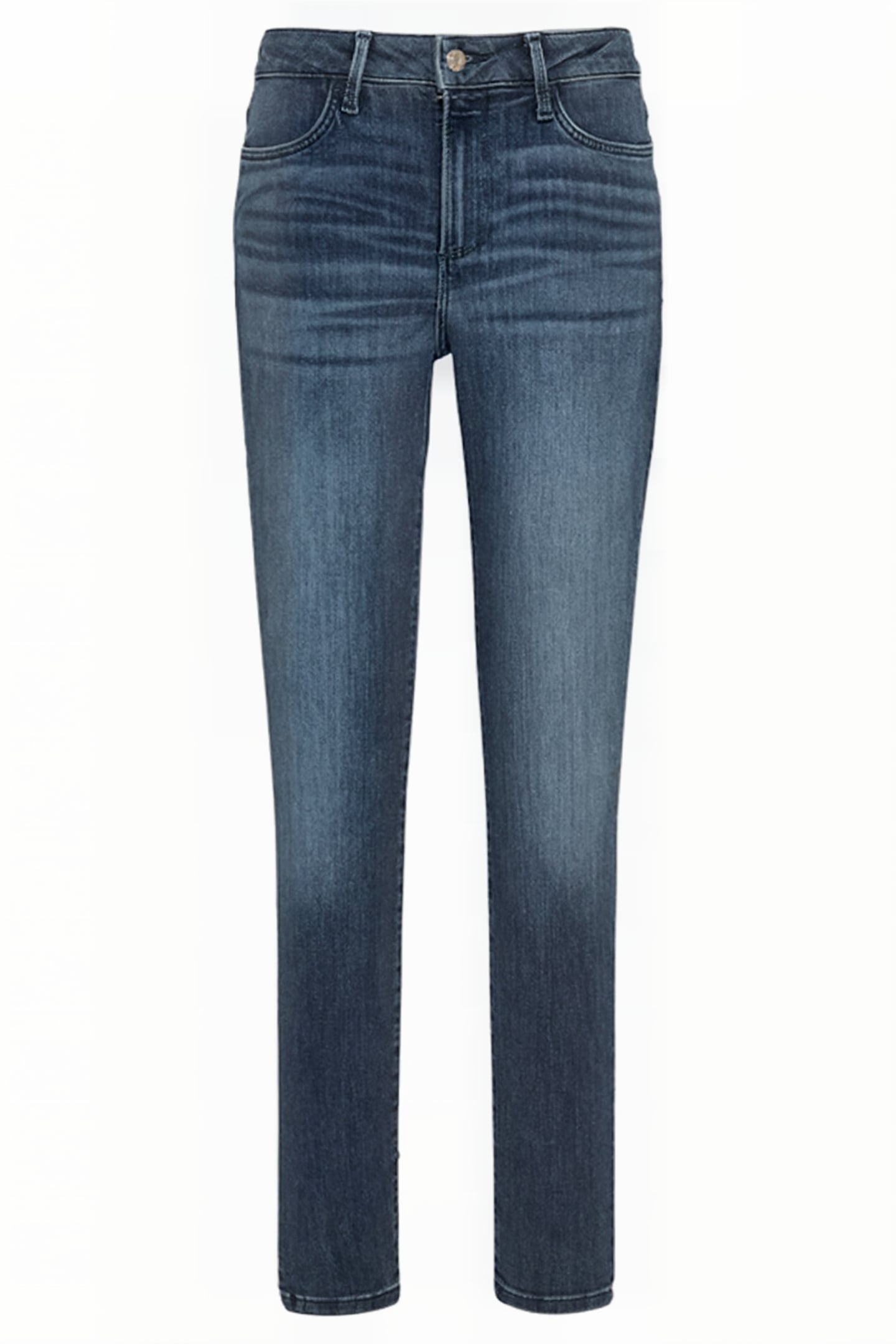 S.OLIVER JEANS BLUE-DENIM 4