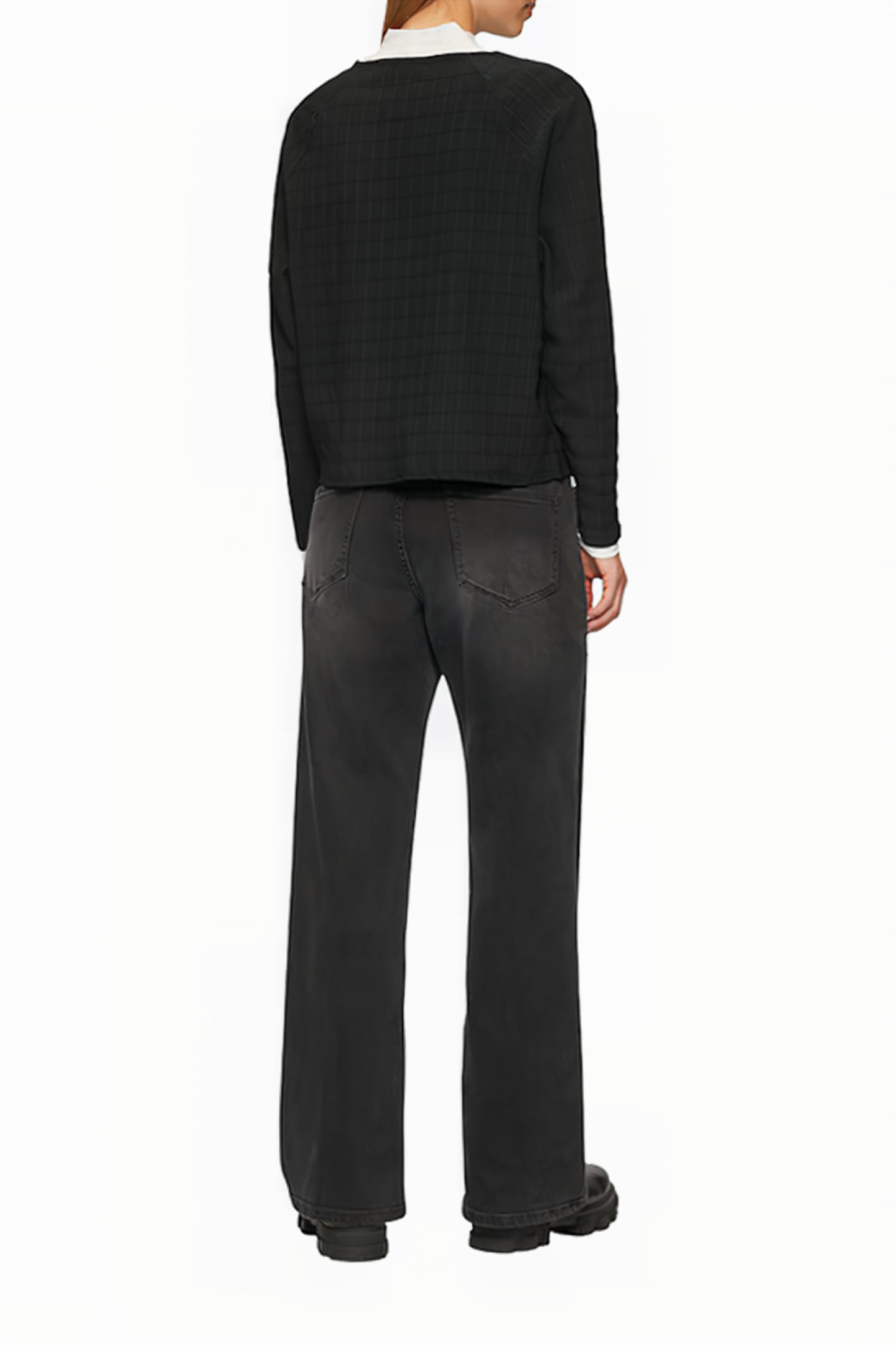 S.OLIVER T-SHIRTS BLACK 3