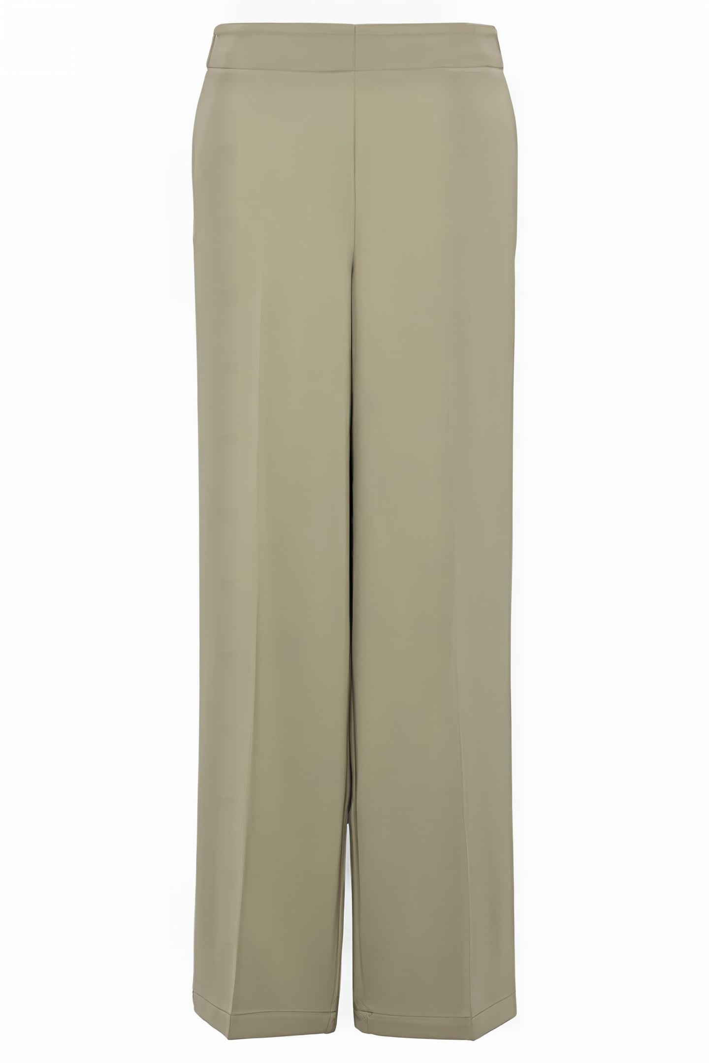 S.OLIVER PANTS BROWN 4