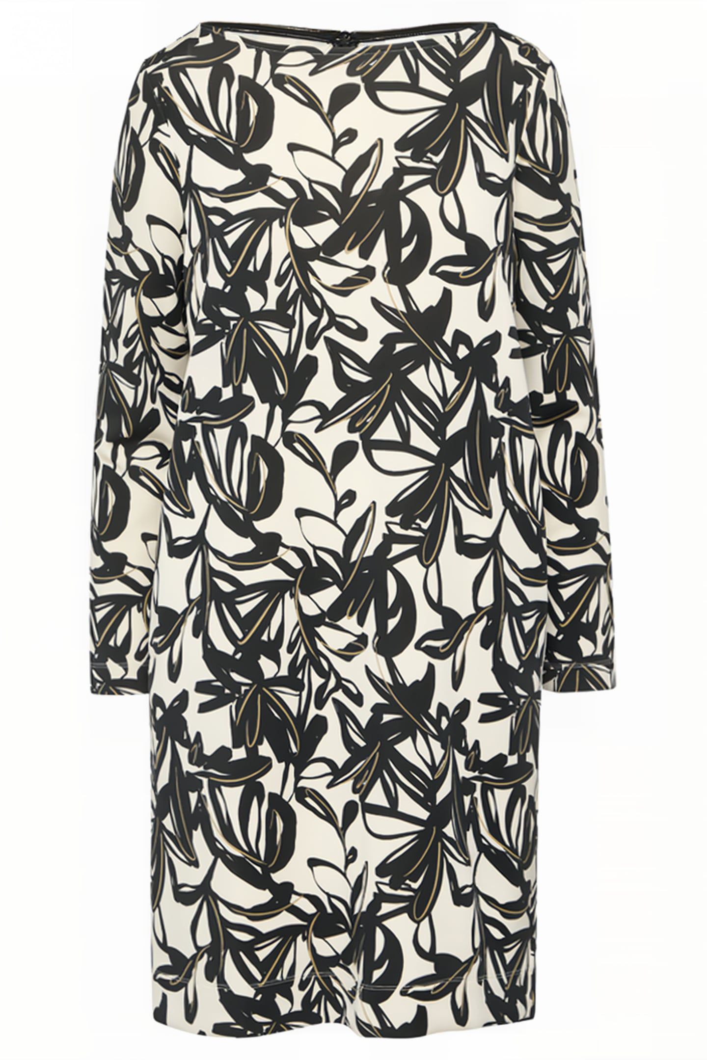 S.OLIVER DRESSES OFFWHITE 3
