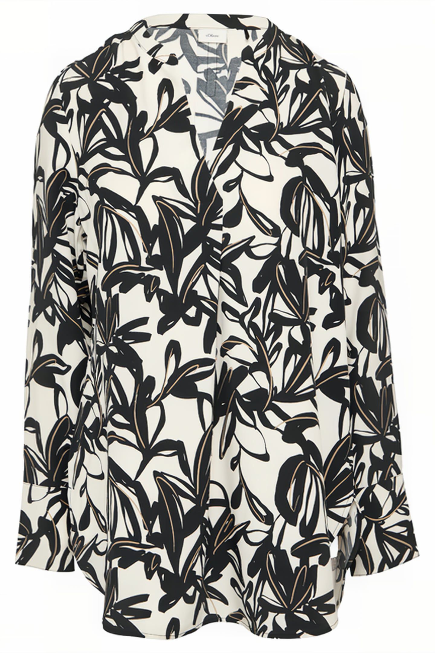 S.OLIVER BLOUSES OFFWHITE 4