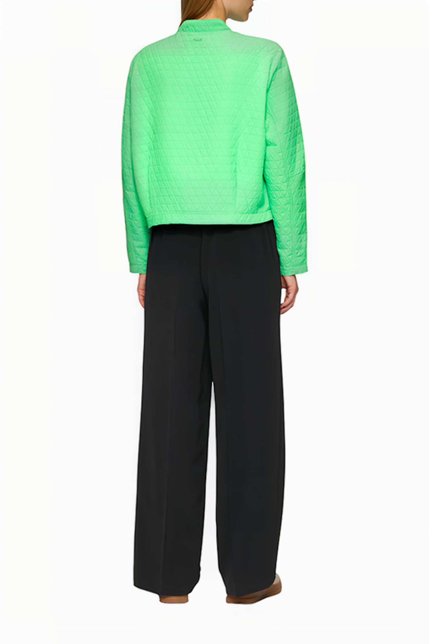 S.OLIVER JACKETS INDOOR GREEN 3