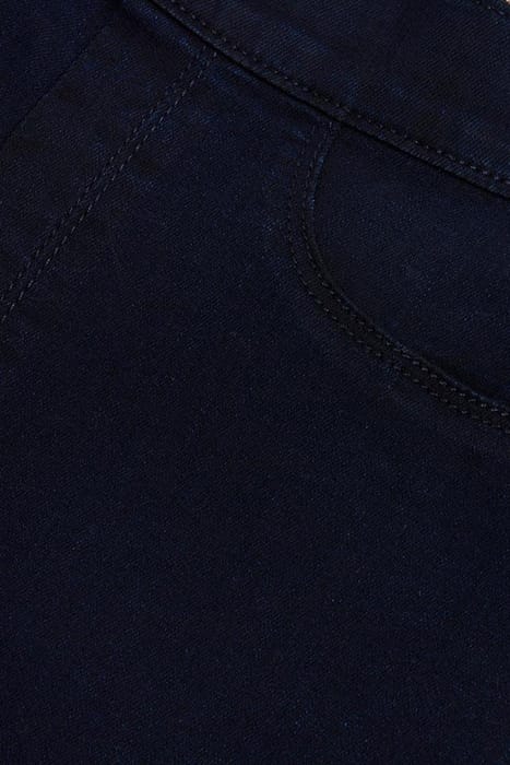 JANEY JEGGING DARK DENIM 3
