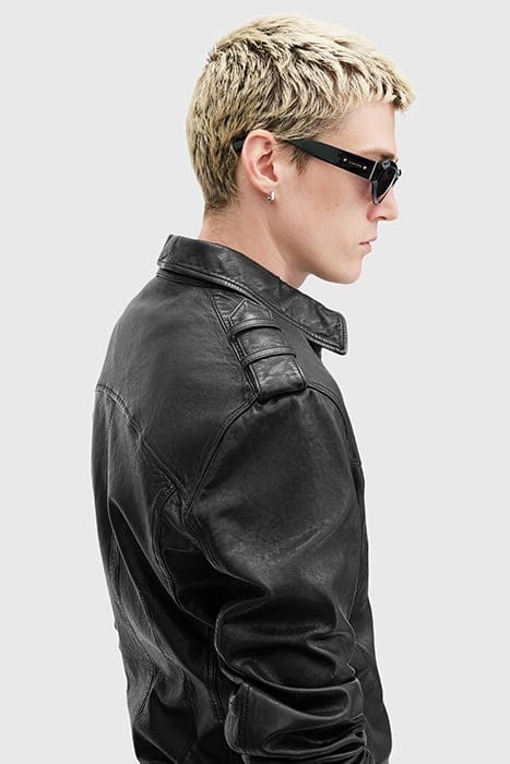 ERGO SHIRT BLACK 7
