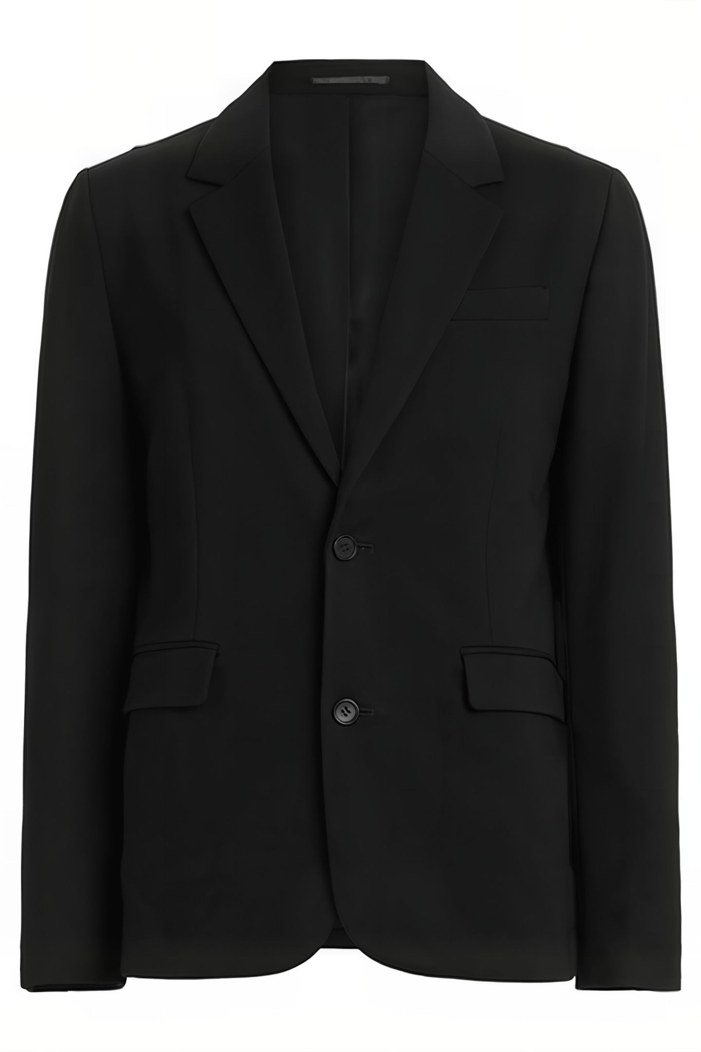 HELM BLAZER BLACK 4