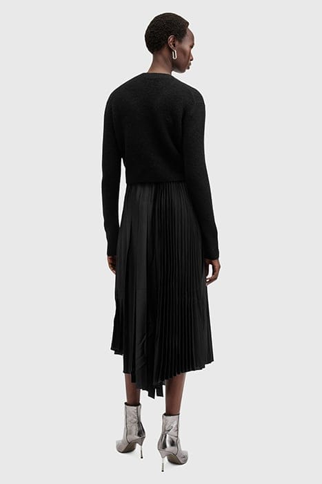 JAX DRESS BLACK 2