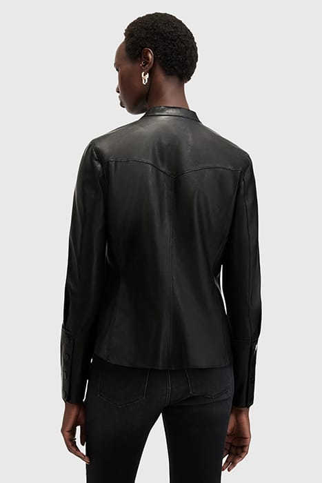 ROCK SHIRT BLACK 2