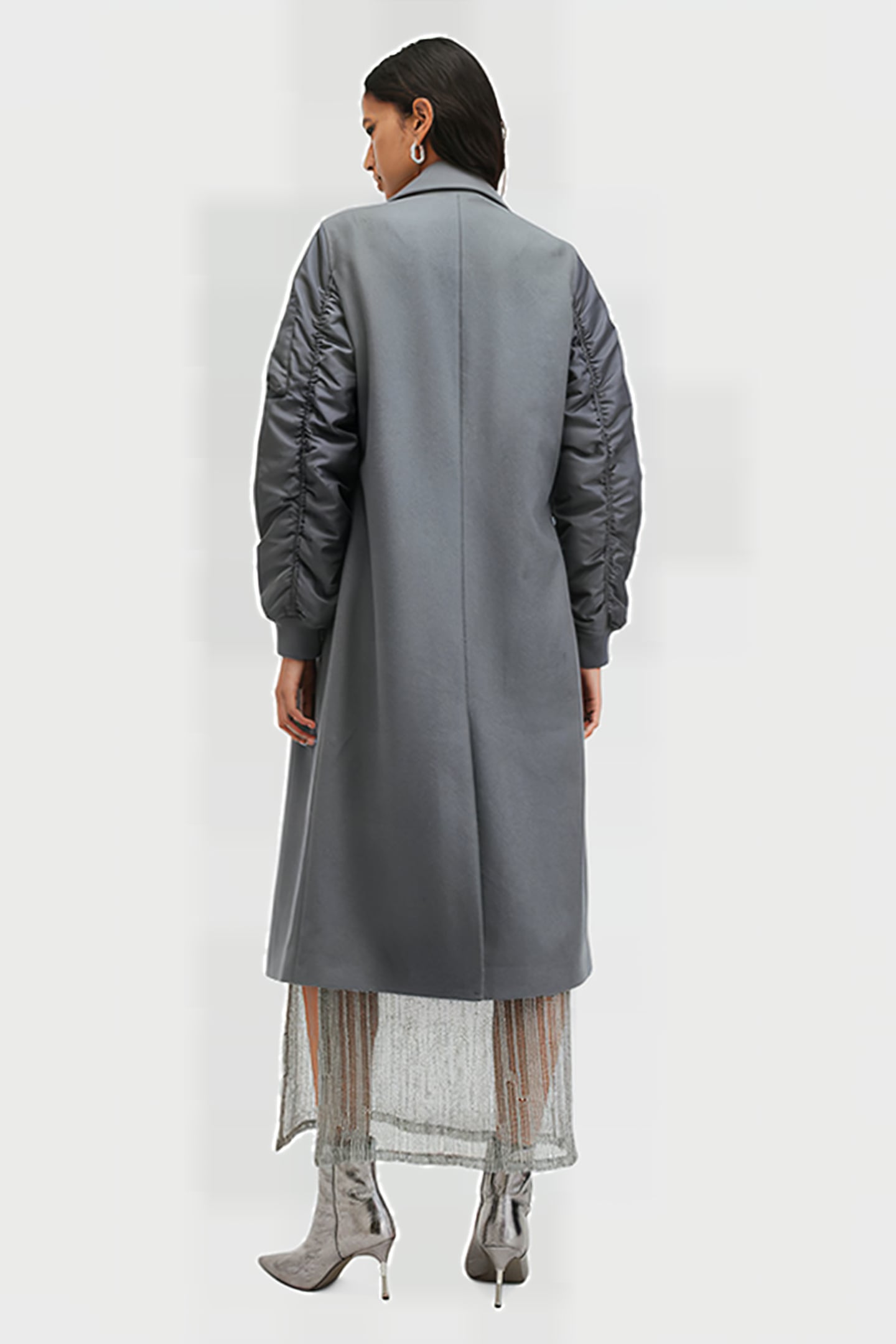 PAULAH COAT EIFFEL GREY 2