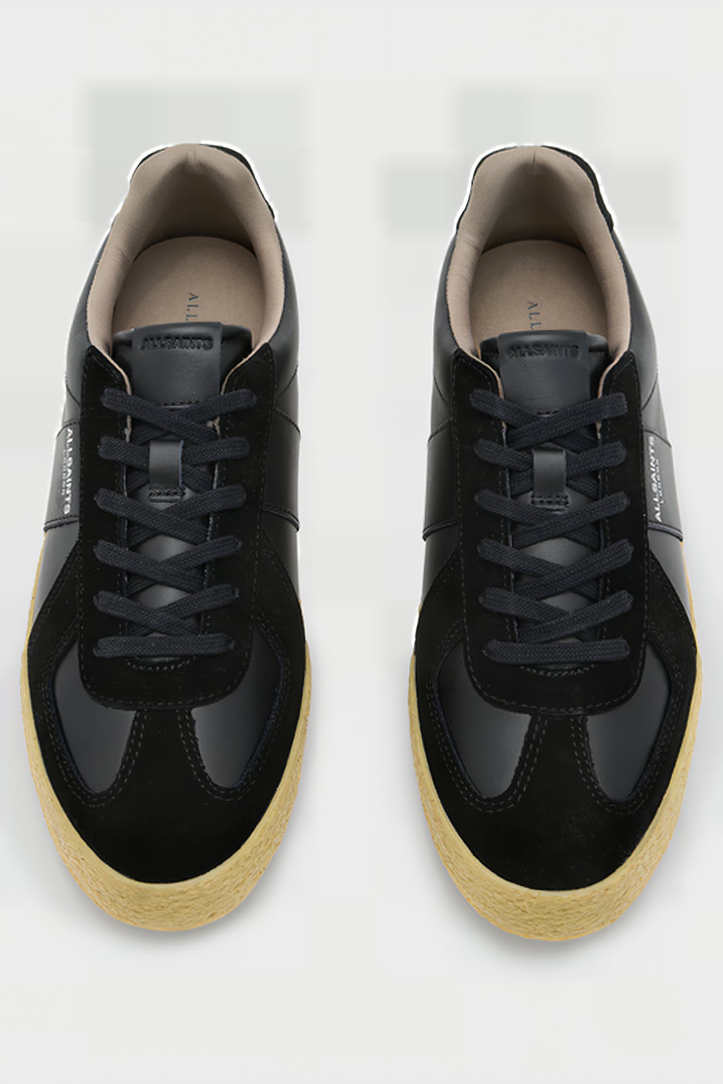 JAIMEE SNEAKER BLACK 4