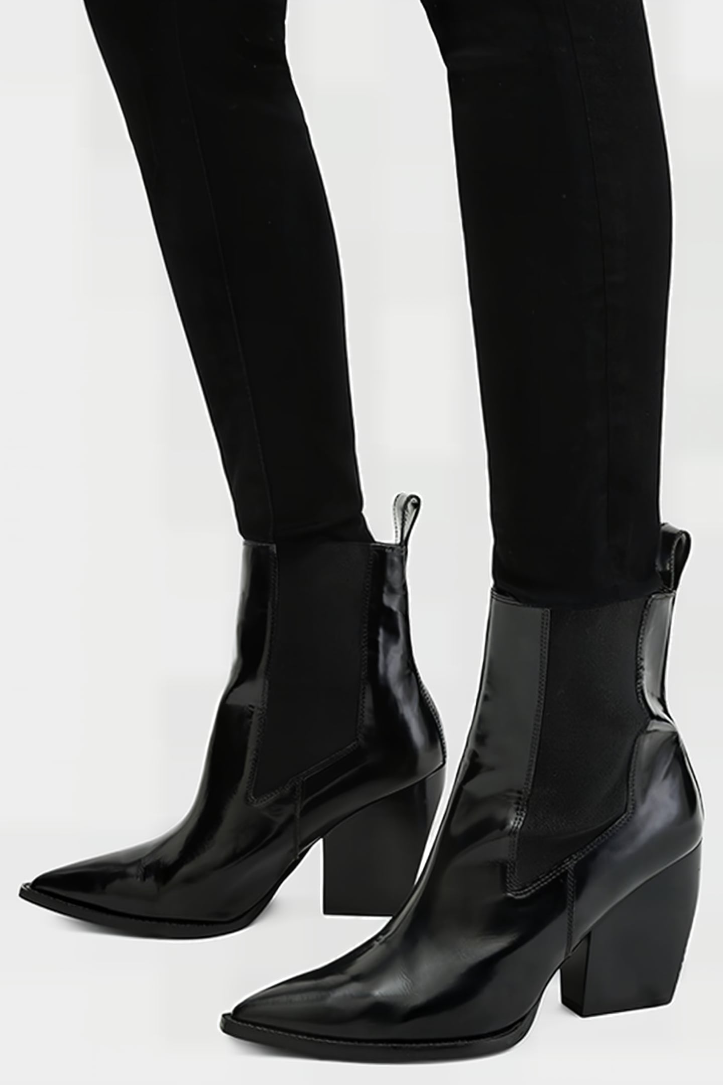 RIA BOOT BLACK 2