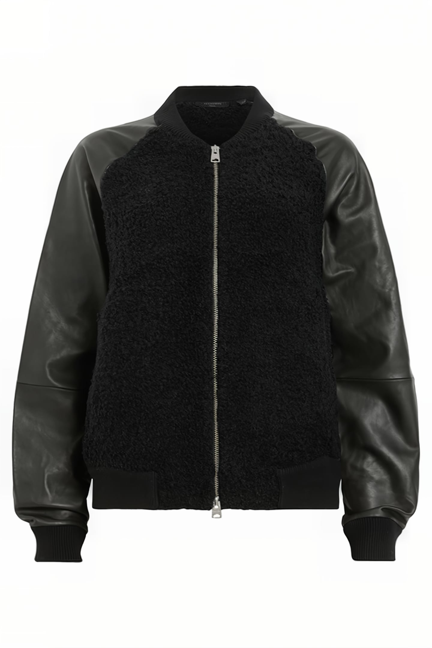 RENATA CARDIGAN BLACK 4