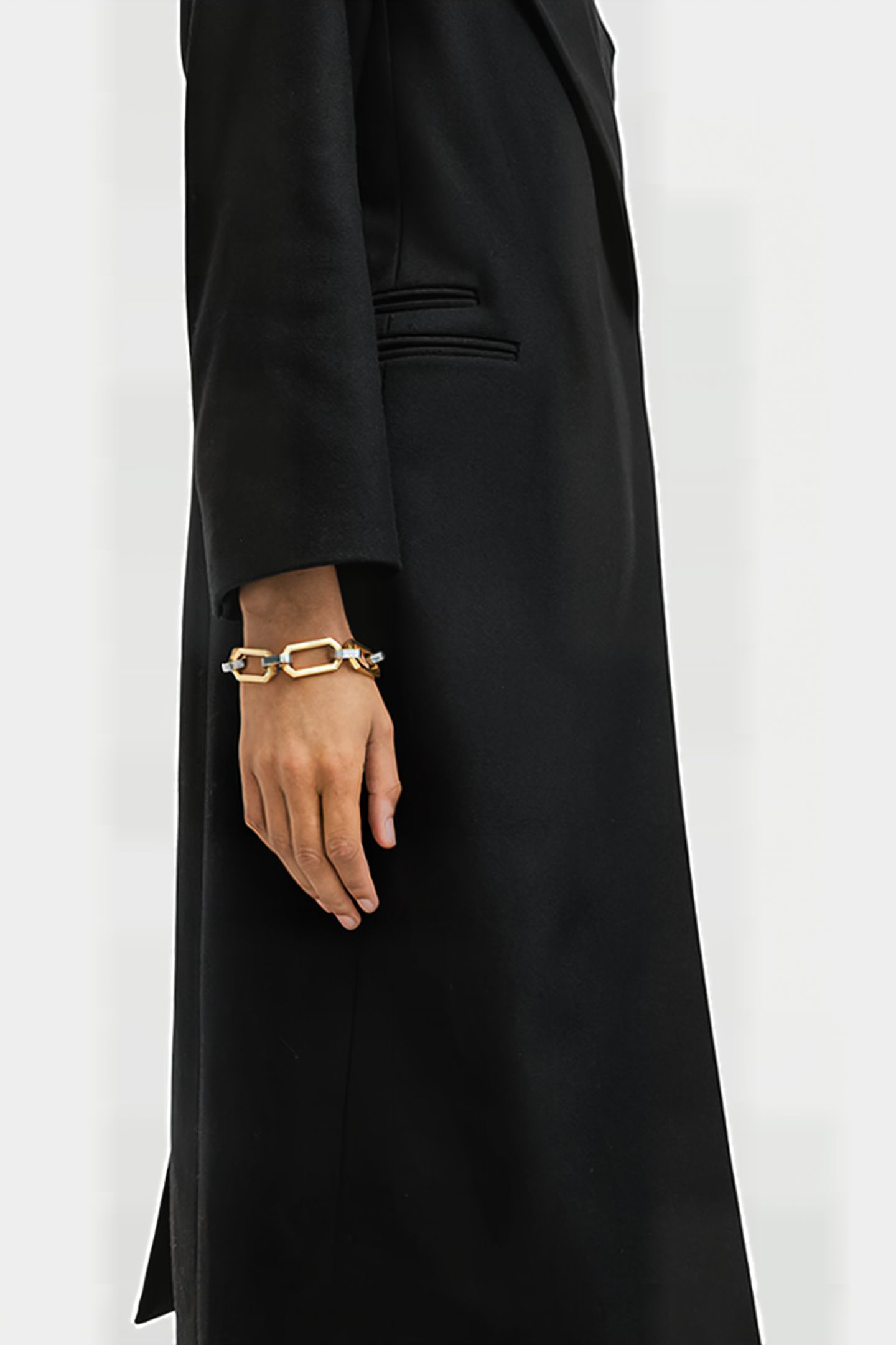 SIMONE COAT BLACK 8