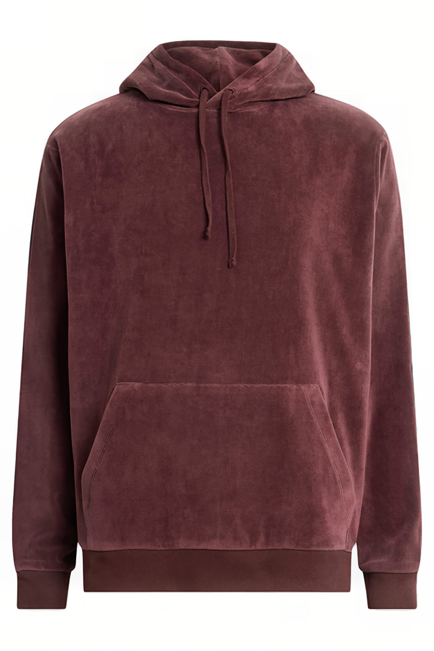 DRAVEN OTH HOOD MORETTI RED 4