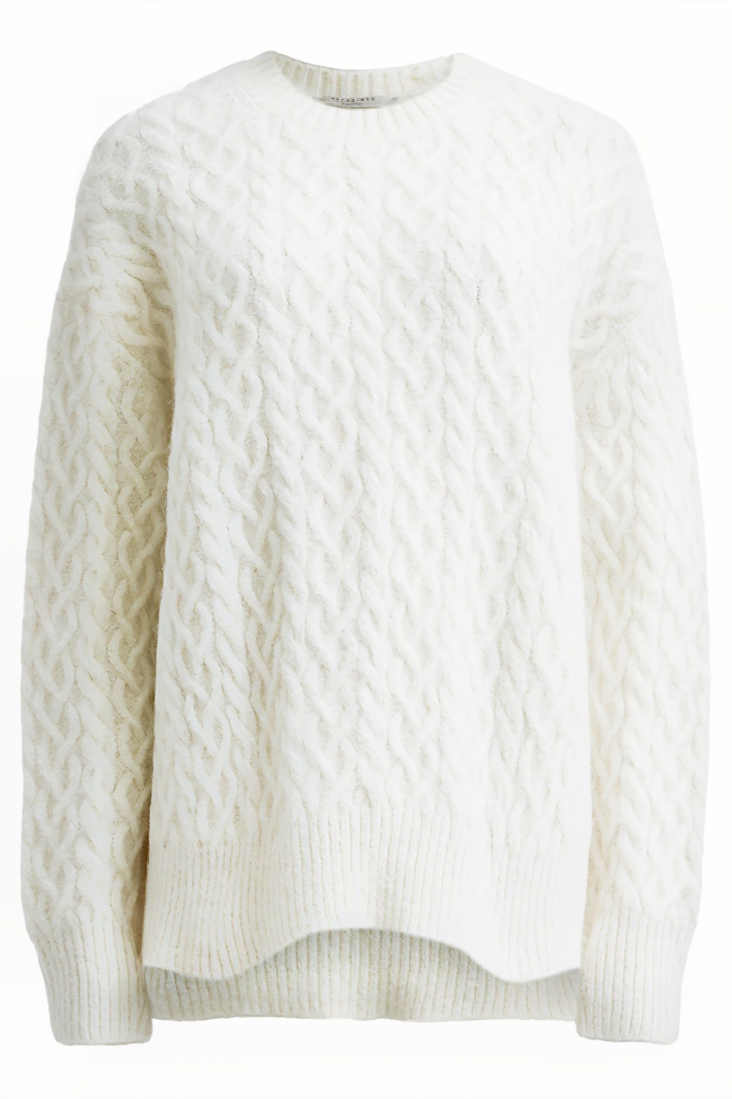 SIRIUS CABLE CREW CHALK WHITE 4