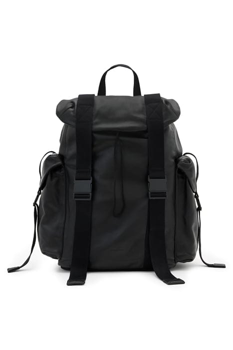 MARS BACKPACK BLACK 1