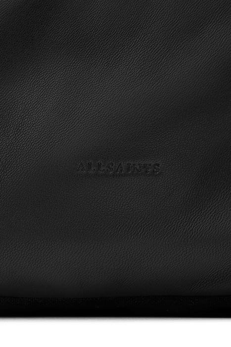MARS BACKPACK BLACK 8