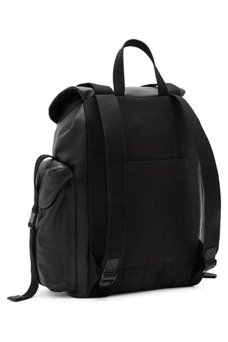 MARS BACKPACK BLACK 5