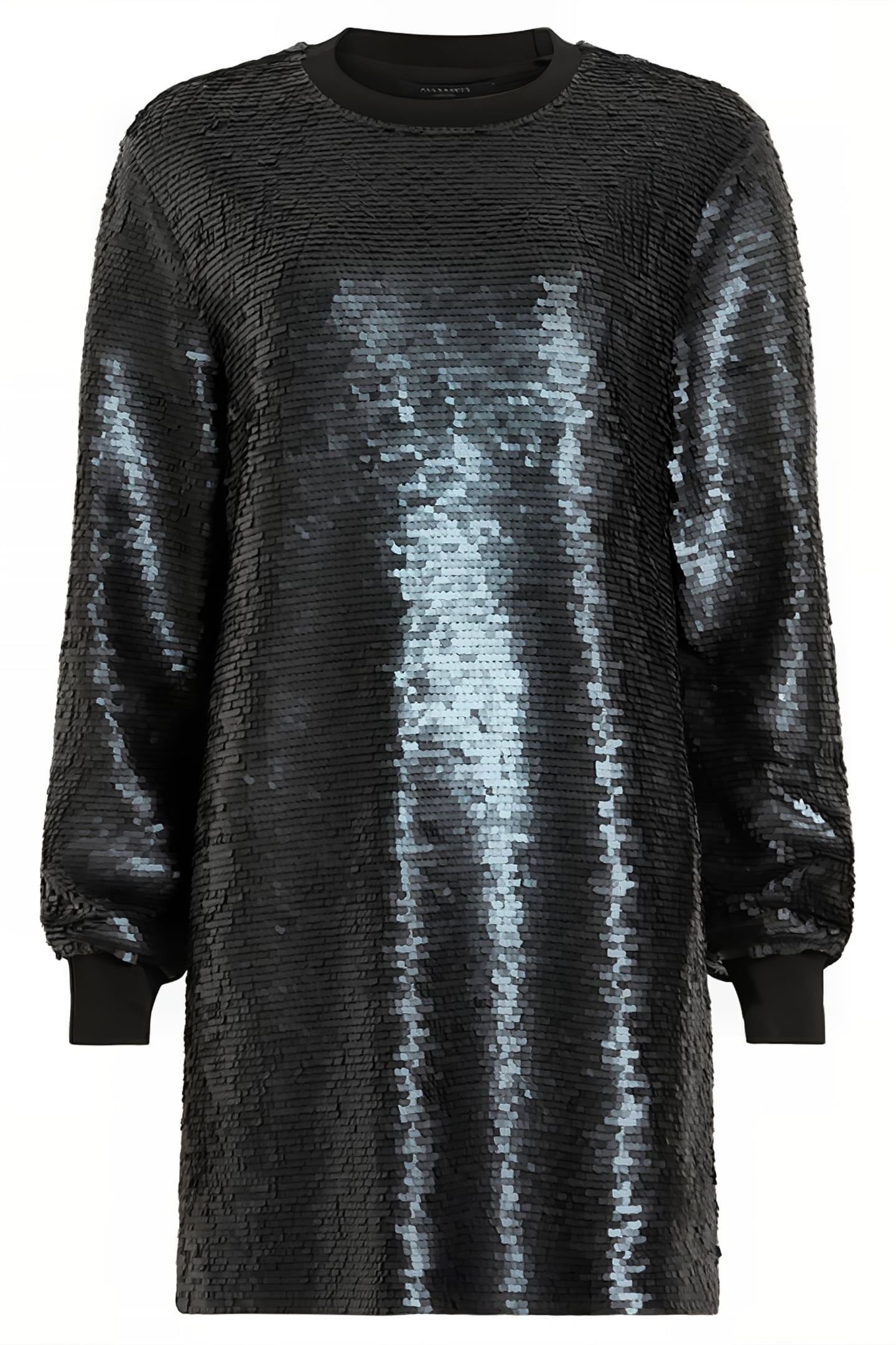 JAYA DRESS BLACK 4