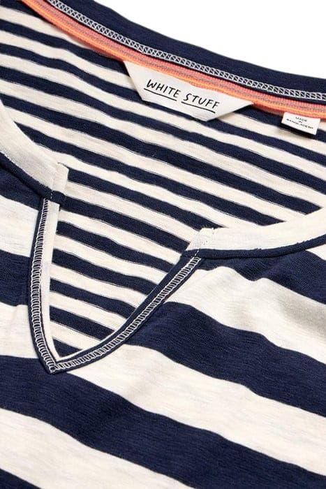 LAILA VEST NAVY MULTI 4