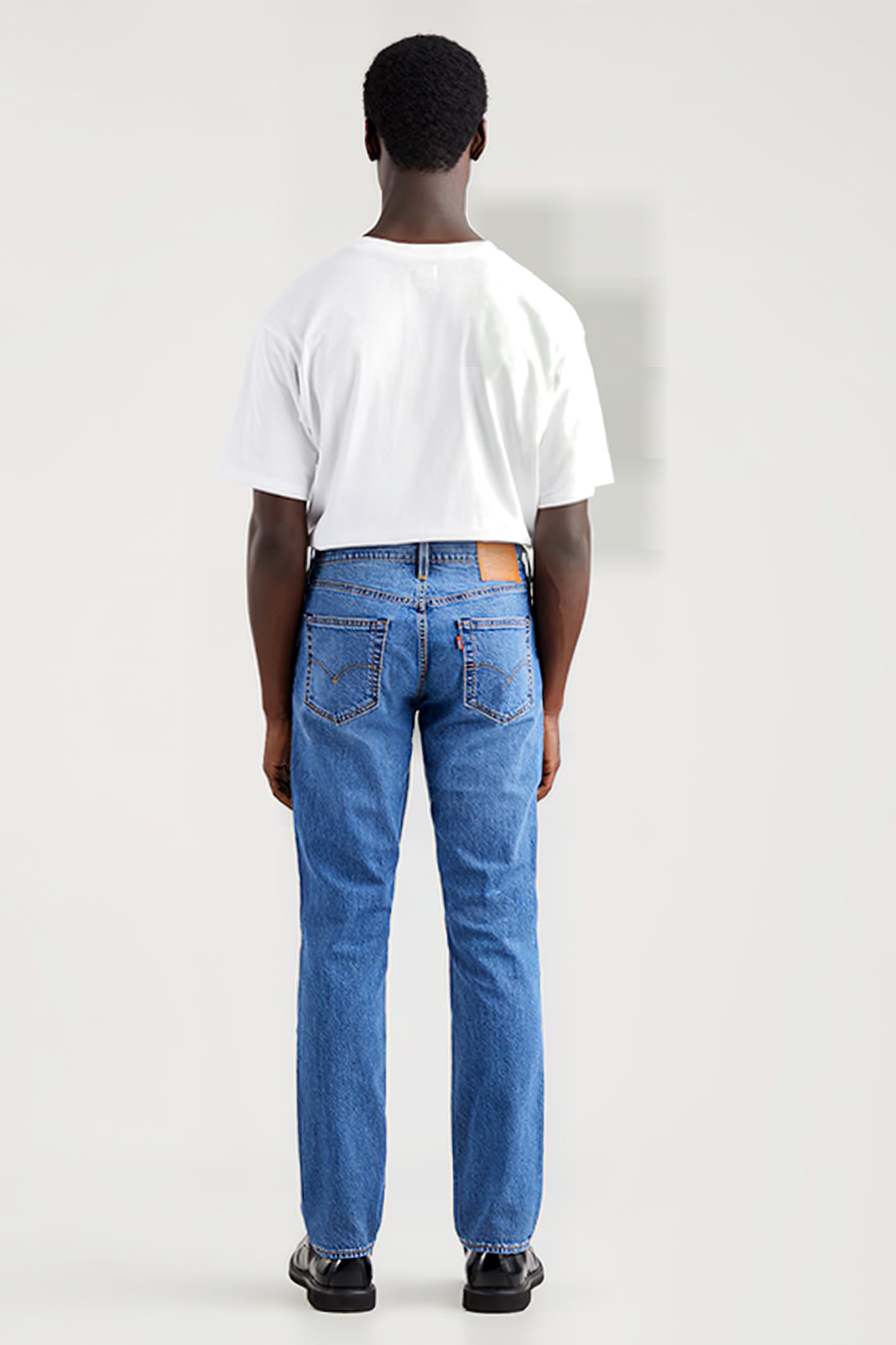 511 SLIM EASY MID 2
